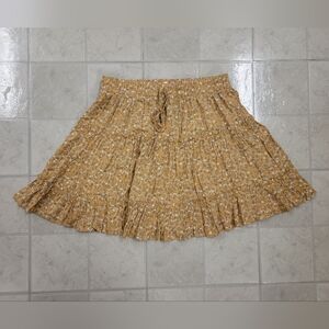 NWT Mittoshop Skirt Size Medium